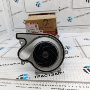 Насос водяной Sollers Atlant 2.7D 149л.с (Евро 5) (двиг. HFC4DE1-1D) 1041100FE010 ORG JAC
