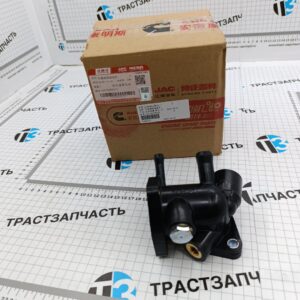 Корпус термостата Sollers Atlant 2.7D (нижняя часть) 1041200FE010 ORG JAC