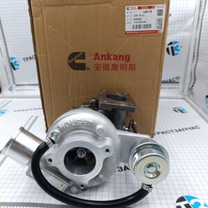 Турбокомпрессор Sollers Atlant 2.7D 149л.с (Евро 5) 1044100FE040/5496015 ORG JAC