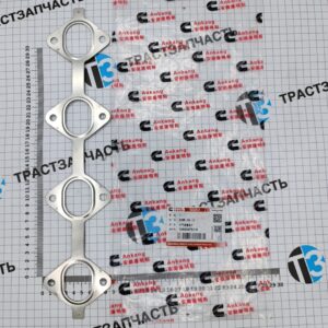 Прокладка выпускного коллектора Sollers Atlant 2.7D 149л.с (Евро 5) 1044202FE010 ORG JAC