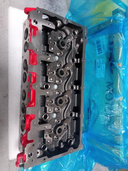 Радиатор печки VAG Audi, Skoda, Seat, VW ( 8E1820031 ) MAHLE - Миниатюра товара 1