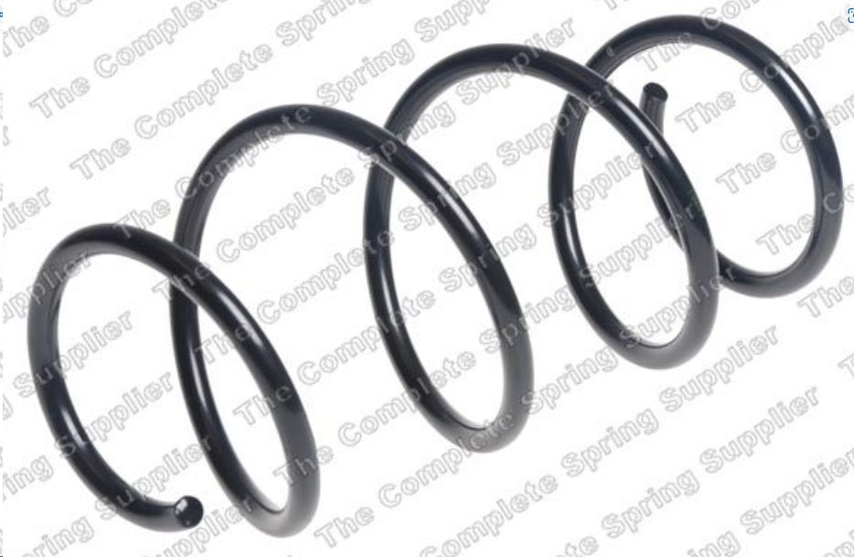 Пружина передней подвески BMW ( 31336851716 ) SACHS - Миниатюра товара 1