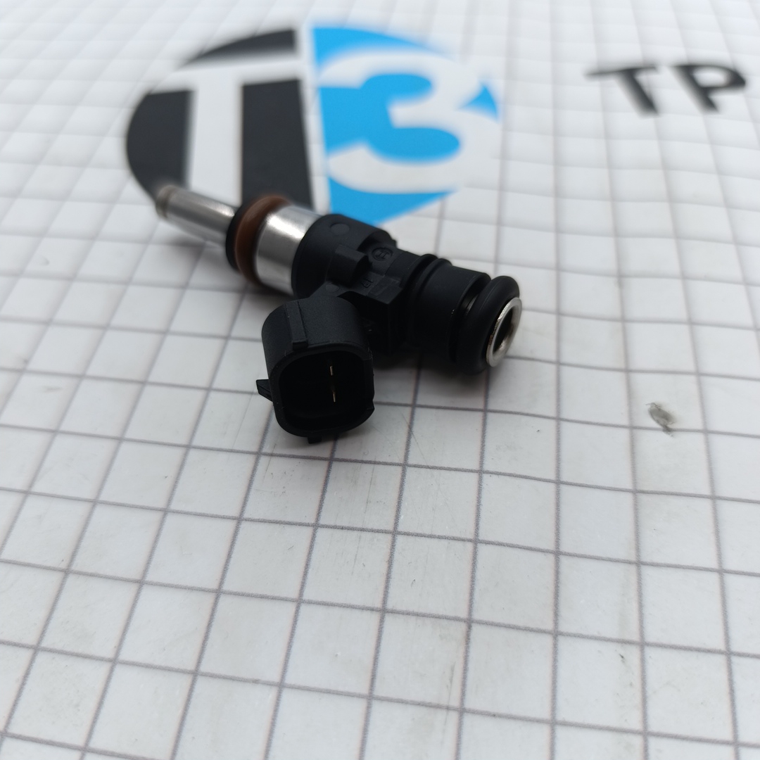 Форсунка топливная VAG Audi,Seat,Skoda,Volkswagen 2.0 (GEN 3) 06L906031A/06L906031D BOSCH EUROPE - Миниатюра товара 3
