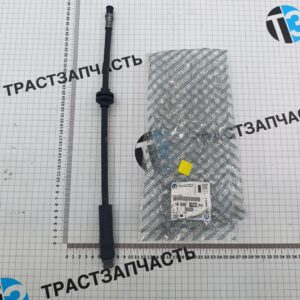 Шланг тормозной задний Boxer3-Ducato3 250-290 (L=440mm) ORG PSA