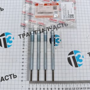 Свеча накаливания Sollers Argo 2.0 130 л.с (Евро 5) 1026140FD020XZ/1026140FD020 ORG JAC