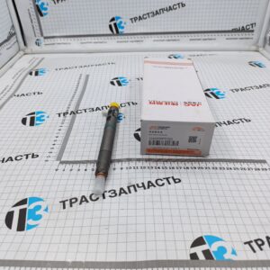 Форсунка топливная SOLLERS ARGO 2.0 130 л.с (Евро 5) ТЗ 1042200FD020/28386106 ORG JAC