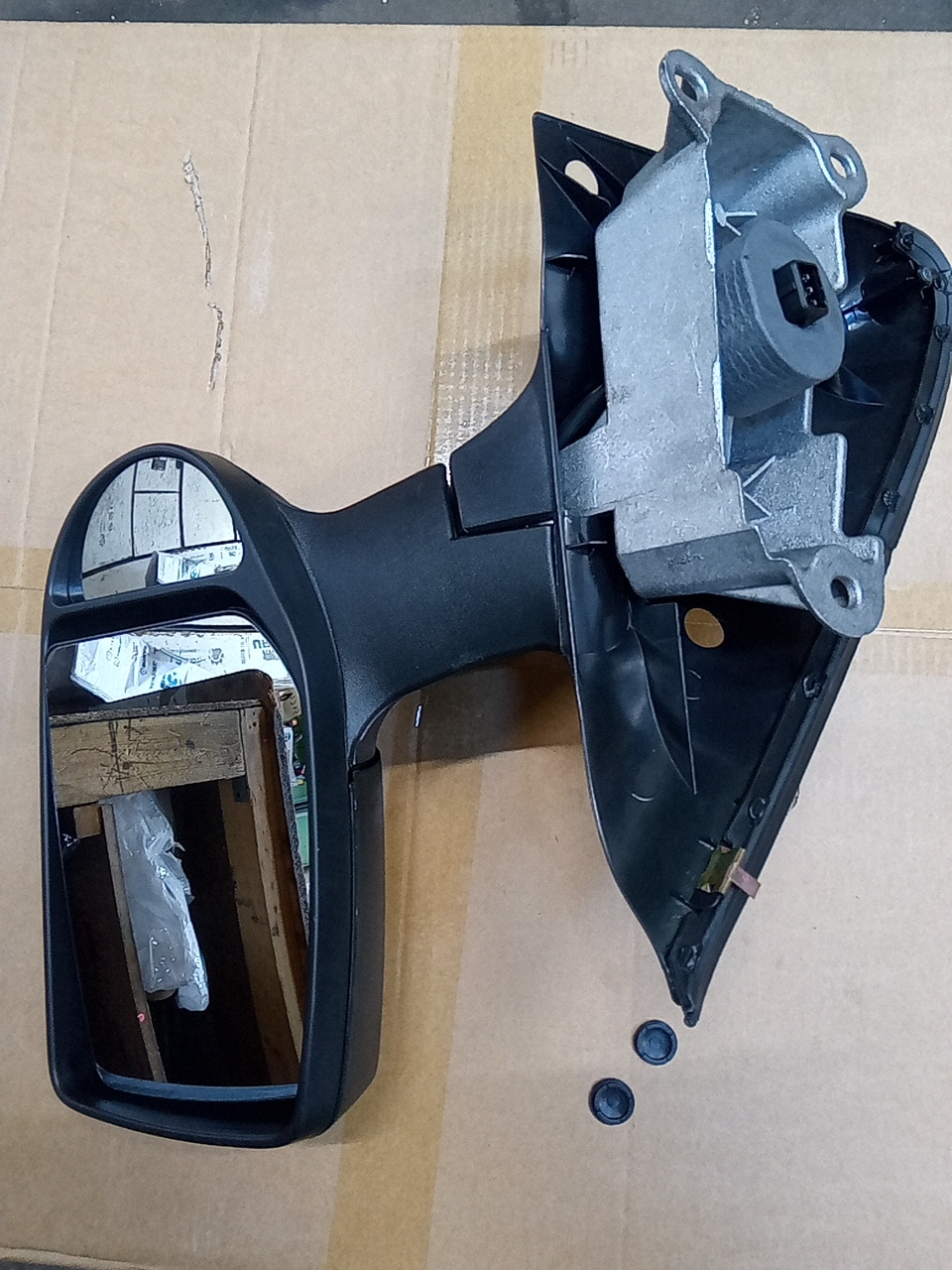 Насос водяной VAG Audi A4/A5/A6/A7 VW Touareg Porshe 06E121018K INA - Миниатюра товара 2