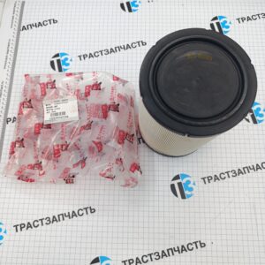 Фильтр воздушный Dongfeng Captain T (двиг.Q230-440235D) 1109020VT0101 ORG DONGFENG