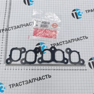 Прокладка впускного коллектора VW Crafter 2.5 TDI 03-09 ELRING