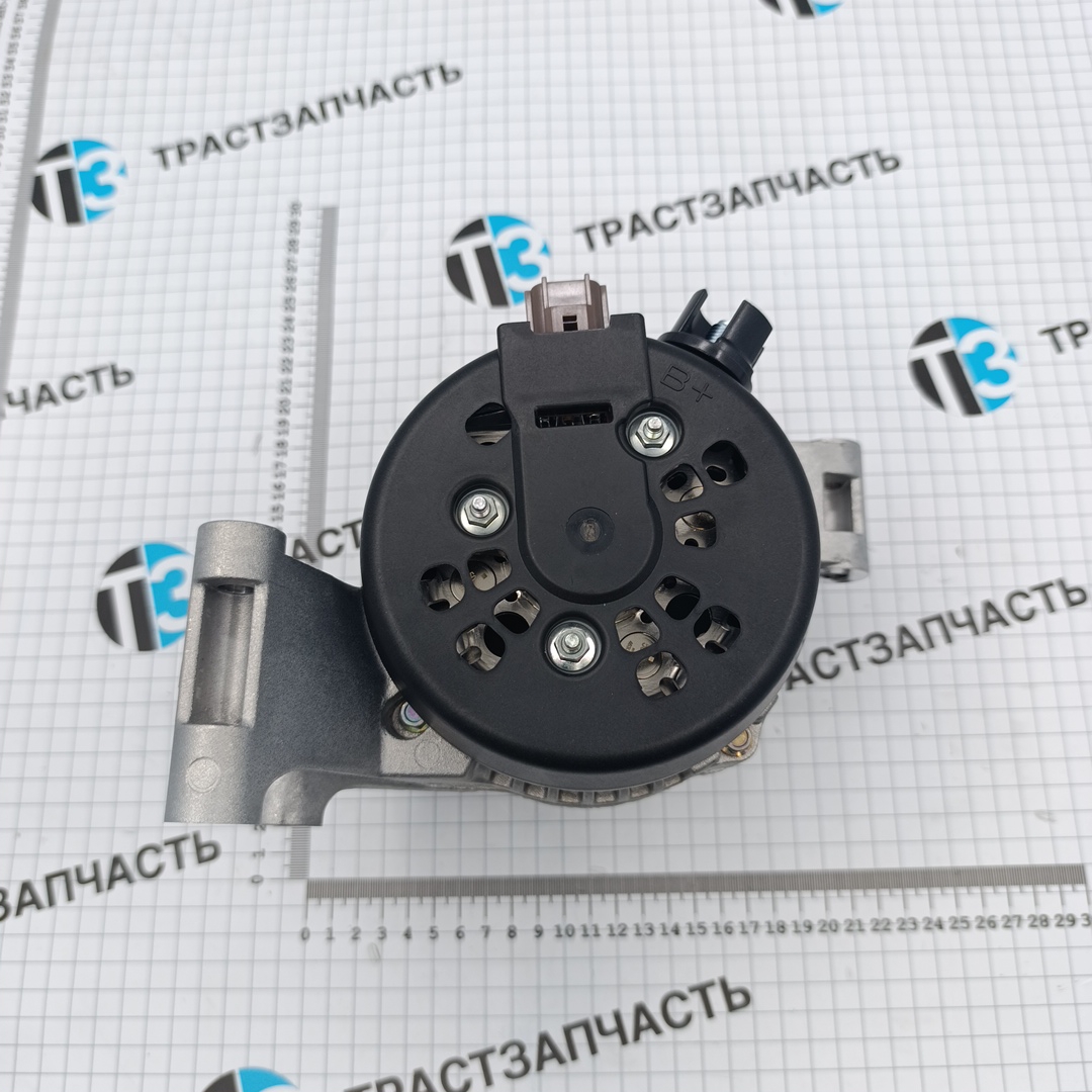 Генератор Ford Focus II 4-12 DENSO EUROPE - Миниатюра товара 3