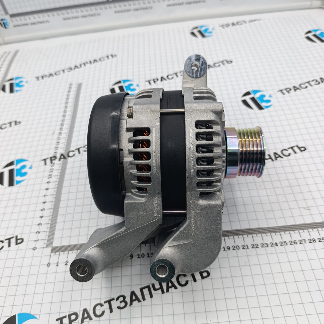 Генератор Ford Focus II 4-12 DENSO EUROPE - Миниатюра товара 5