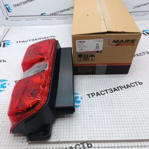 Фонарь задний Peugeot Traveller 4  2.0  (правый) 9808243080 MARS TECH