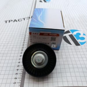 Ролик генератора для а/м Sollers Argo 2.0 136 л.с (бензин) (обводной) 1015610GD150 ORG JAC