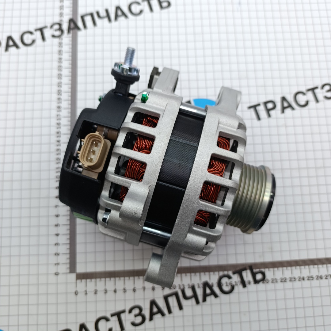 Генератор Haval Jolion 1.5 ( 3701100XEG71 ) ORIGINAL HAVAL - Миниатюра товара 2