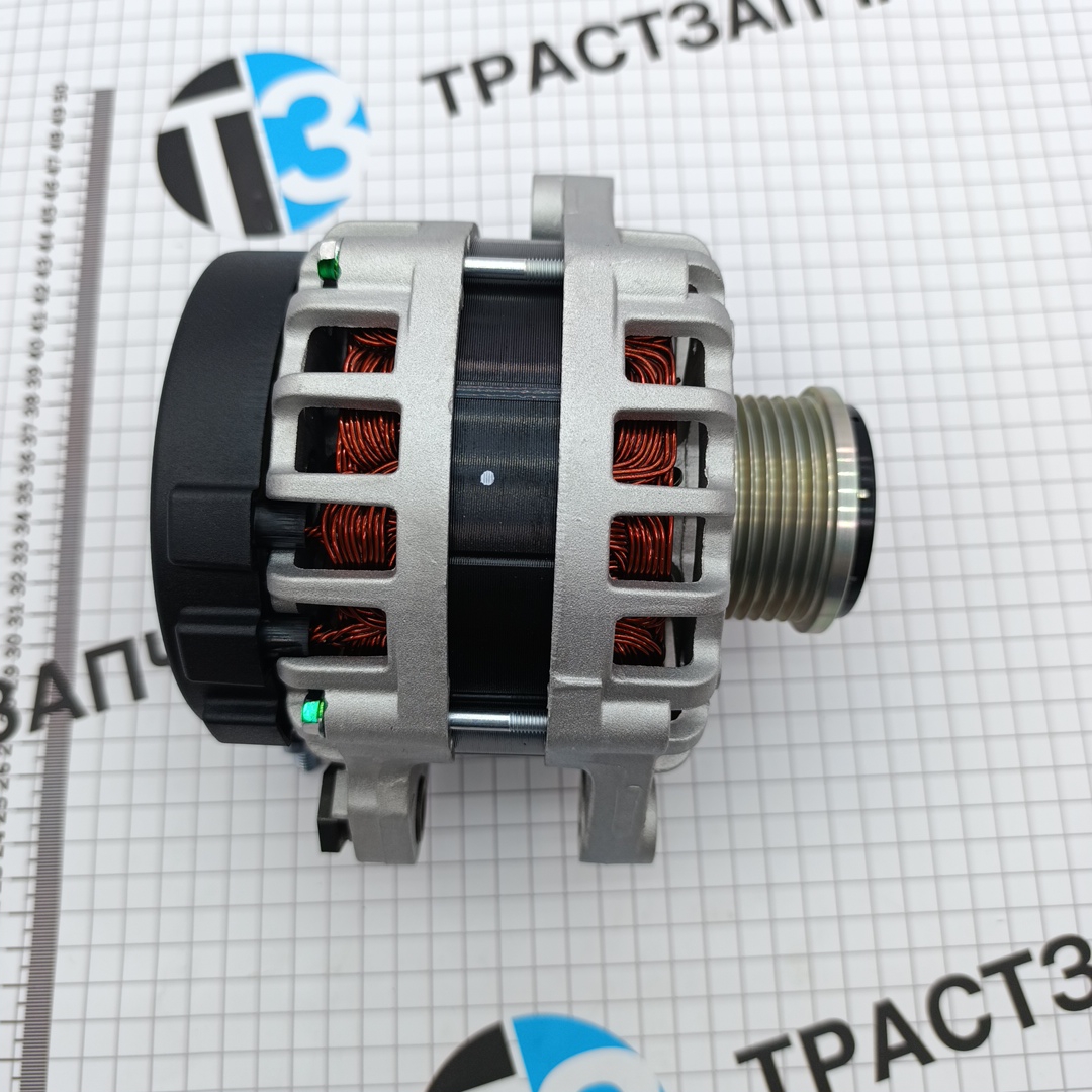 Генератор Haval Jolion 1.5 ( 3701100XEG71 ) ORIGINAL HAVAL - Миниатюра товара 4
