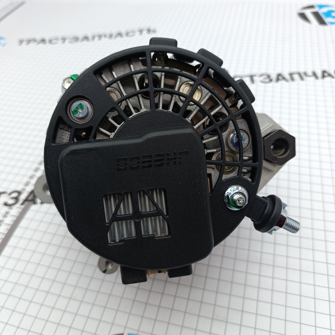 Генератор Haval Jolion 1.5 ( 3701100XEG71 ) ORIGINAL HAVAL - Миниатюра товара 6