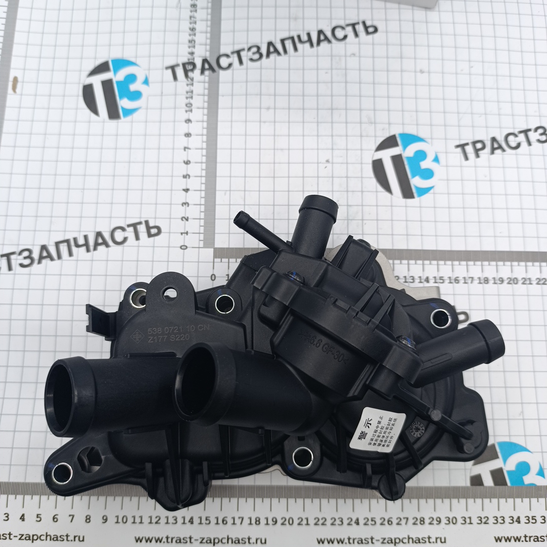 Насос водяной VAG Volkswagen Polo sedan, Tiguan 14-, Jetta INA - Миниатюра товара 2
