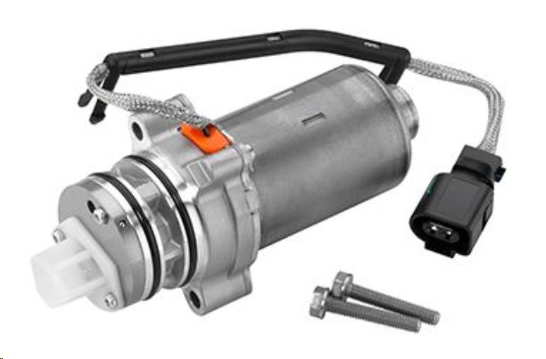 Насос муфты полного привода HALDEX GEN V Borgwarner - Миниатюра товара 1