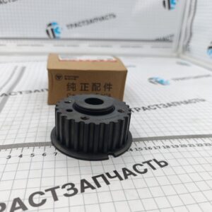 Шестерня коленвала Газель Next 2.5 G21A SPM40004470E3544/PM40004470 ORG FOTON