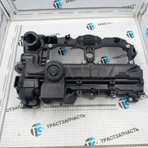 Крышка ГБЦ клапанная BMW (двигатель N20) 11127588412 ELRING