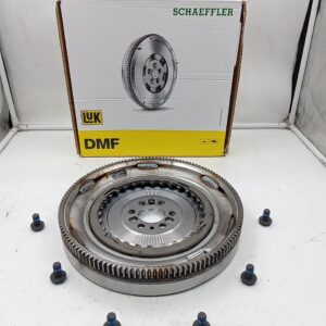 Маховик двухмассовый VAG AUDI. SEAT. SKODA. VW 1.4-1.6TDI 14> LUK EUROPE