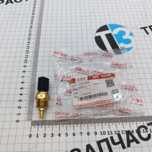Датчик температуры Sollers Atlant 1.9 (на ГБЦ) (ORIGINAL JAC) 1026604GE
