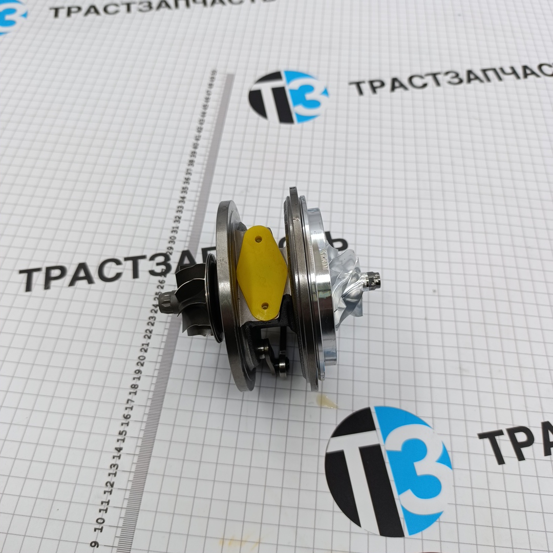 Картридж турбины Газель Next 2.8 ISF Евро 5 17459980001/5370734/5343015 TZ - Миниатюра товара 3