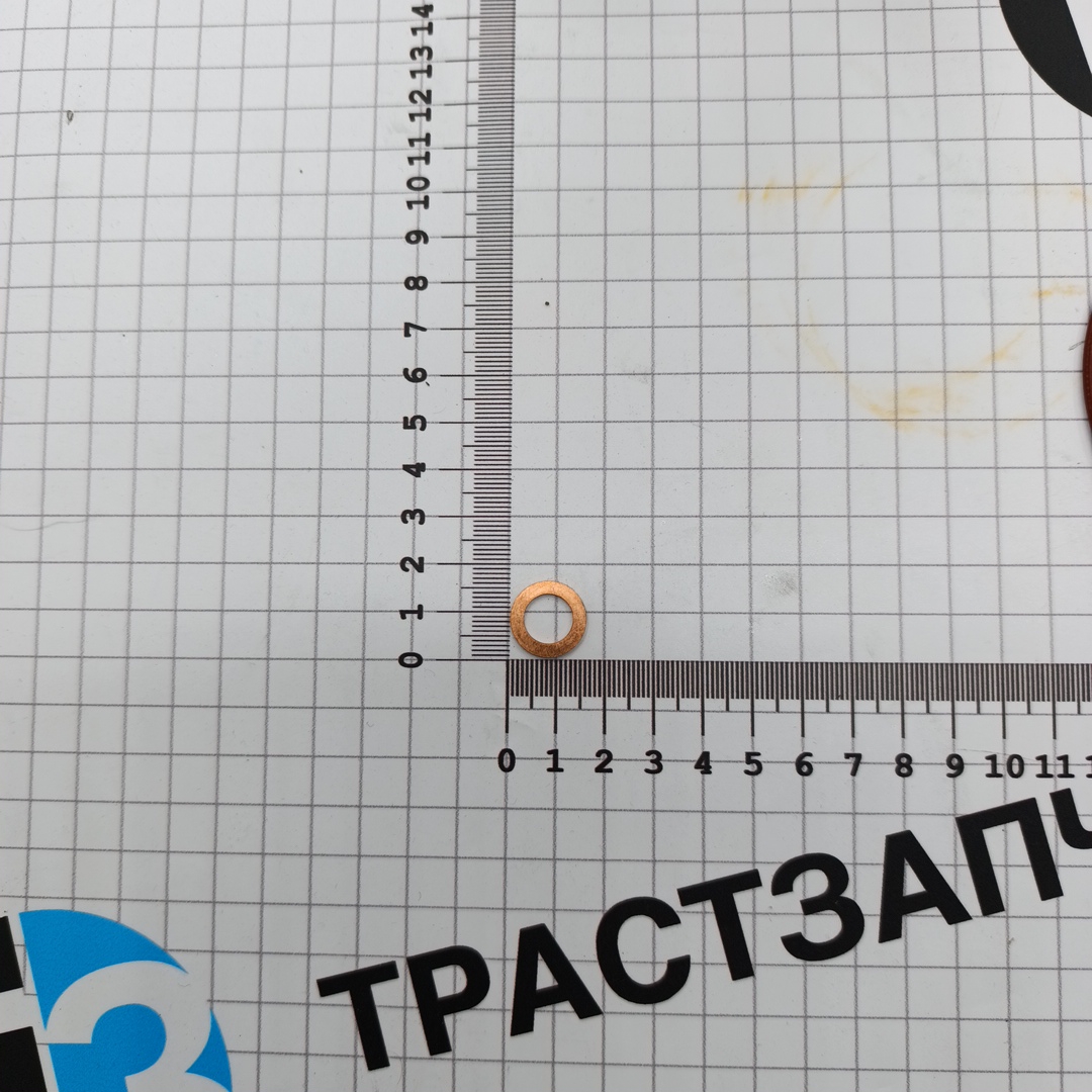 Картридж турбины Газель Next 2.8 ISF Евро 5 17459980001/5370734/5343015 TZ - Миниатюра товара 2