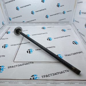 Полуось для а/м Sollers Atlant 1.9-2.7D ТЗ (односкатные зад. колеса) 0124250010C ТЗ ТрастЗапчасть