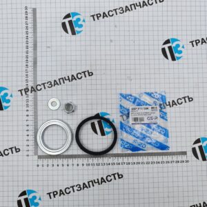 Подшипник опорный амортизатора Boxer3 Ducato3 244-250 кузов + (уплонт. кольцо) GSP