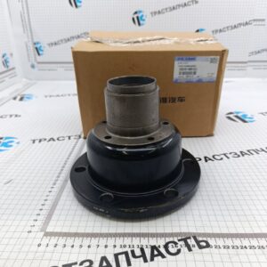 Ступица передняя Sollers Atlant/Sunray (с двуск.задн.колес.до 25г) 3103101R001XZJ ORG JAC