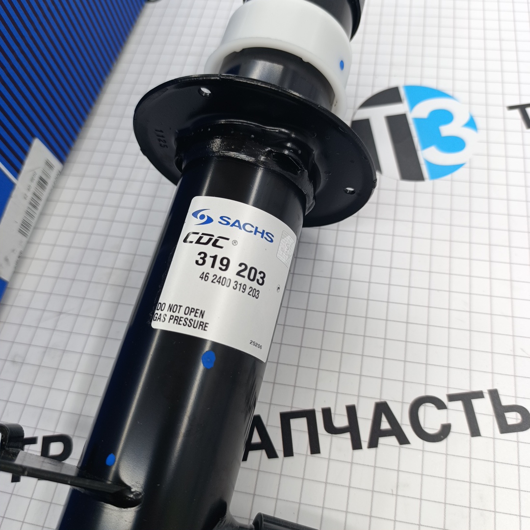 Амортизатор передний BMW X5 (G05) (правый) SACHS - Миниатюра товара 2