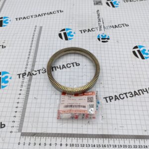 Кольцо Зубчатое ABC JAC N75 (передние) ТЗ L0300060176A081 ORG JAC