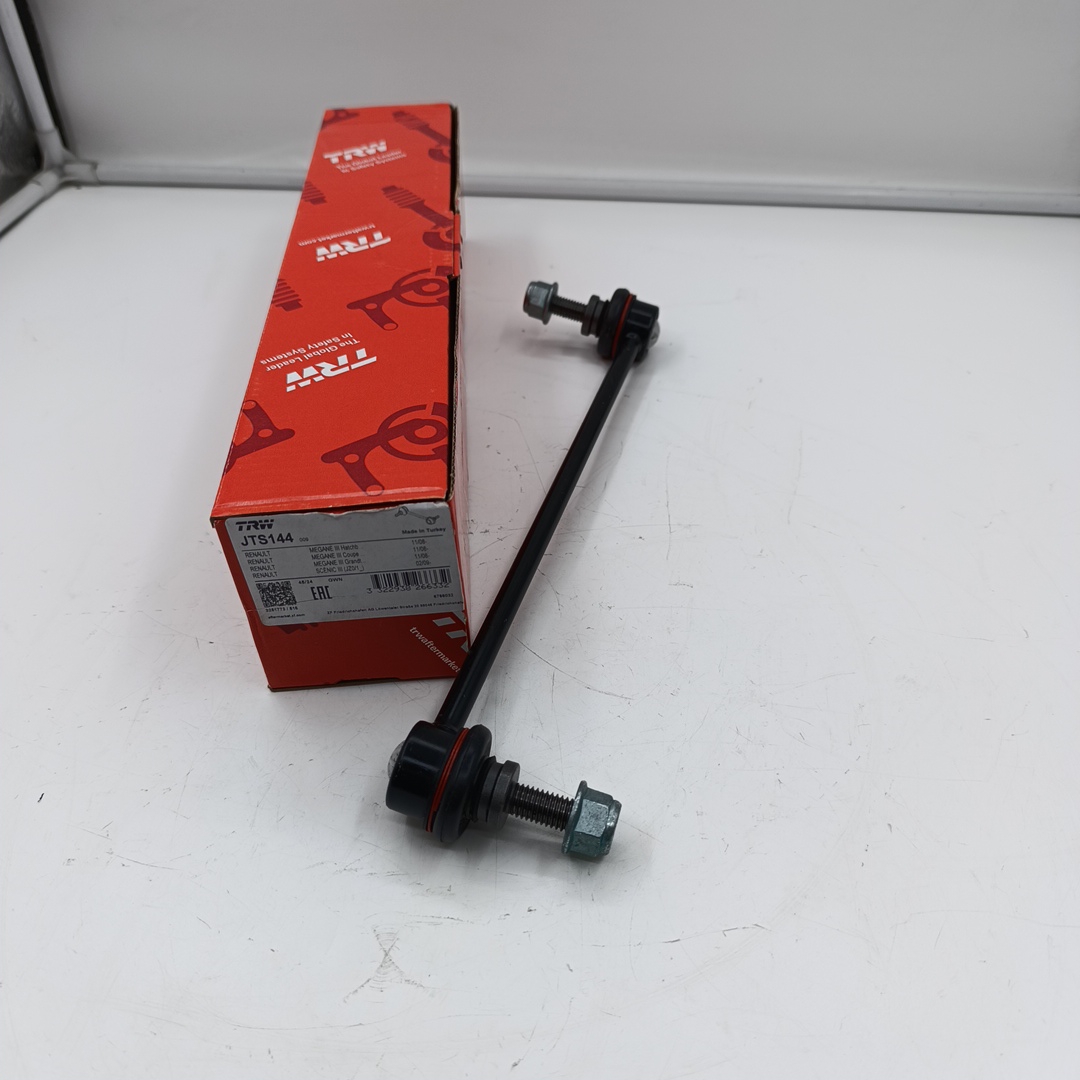Стойка стабилизатора передняя Renault Megane (TRW) 546180002R - Миниатюра товара 1