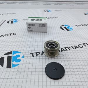 Шкив генератора VAG Audi/Skoda/Volkswagen 1.0-1.6 -2022 INA EUROPE