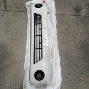 Бампер передний Sollers Argo 2.0 2803100W5000 (в сборе) ORG JAC