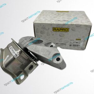 Опора ДВС правая Peugeot Boxer3 2.2 (250-290) 1343242080/1358086080/1607759180/182136 RAPRO