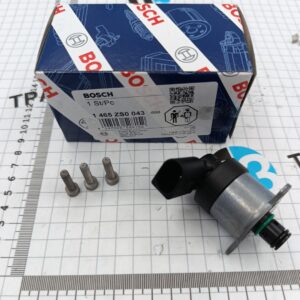 Клапан ТНВД Mercedes Sprinter OM646/647/648 2.2 CDI A6460740084/0928400508/1465ZS0043 BOSCH EUROPE
