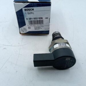 Датчик топливной рампы Mercedes Sprinter A6420780249/0281002826 BOSCH EUROPE