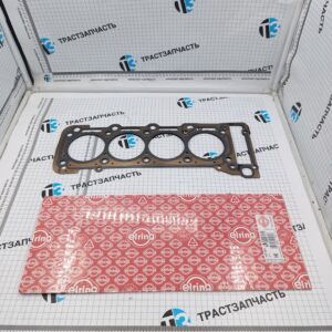 Прокладка ГБЦ Mercedes Sprinter OM611/OM646 2.2 1.2 мм W204/W211  ELRING