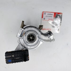 Турбокомпрессор Mercedes Sprinter OM646 (CLASSIC) 13- A6460902080 GARRETT