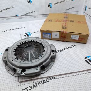 Сцепление Dongfeng Q23/Q35 (Captain-T 2.2D/Junfeng 2.5D) (Корзина) ORG DONGFENG
