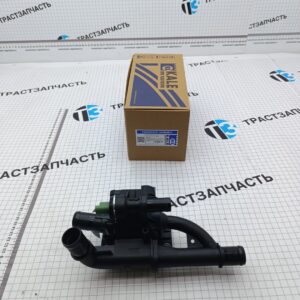 Термостат PSA 207, C2, C3, Berlingo 1.4-1.6 16V FORD 1.6 (KALE OTO RADYATÖR)