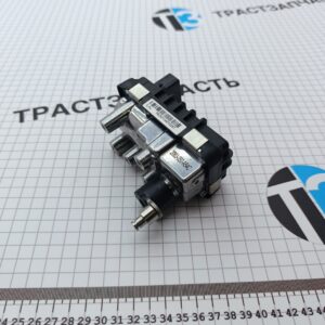 Актуатор турбины 2.2 PSA Евро 5 G-77 JRONE (c крышкой)