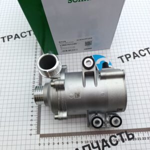 Насос водяной BMW N20/N26 (11515A81BE9) INA CHINA