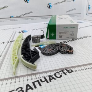 Комплект ГРМ VAG Audi, Seat, Skoda, Passat VW 1.8-2.0 TSI/TFSI INA CHINA