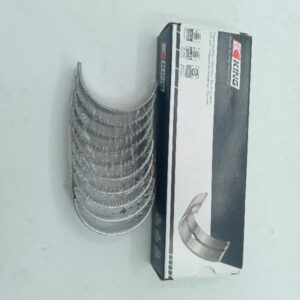 Вкладыши коренные Mercedes OM611/OM646 2.2 CDI (к-т — на 1 шейку) MAHLE