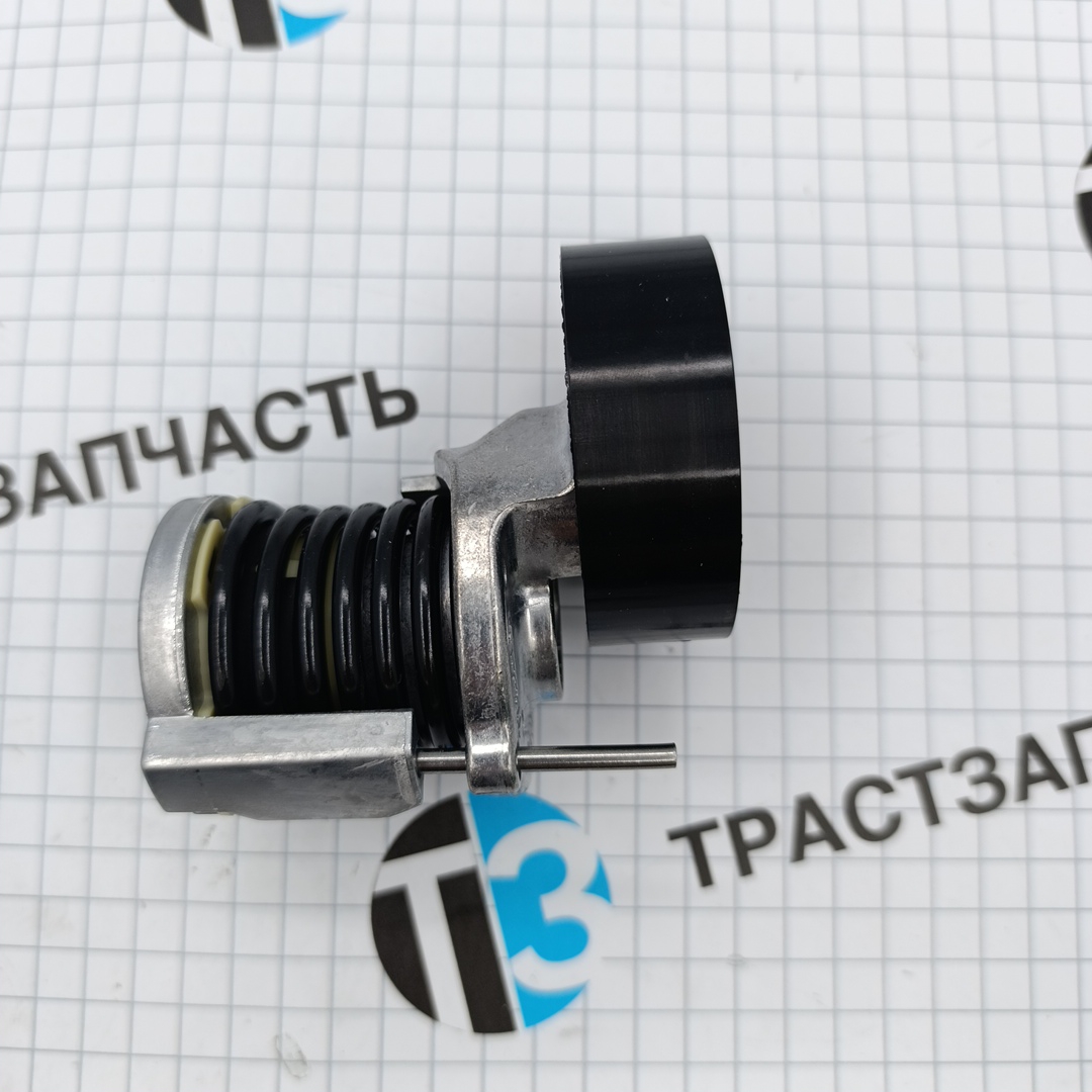 Ролик генератора VAG Volkswagen Crafter 2.0 (с 2011-2016г.) (натяжной) INA EUROPE - Миниатюра товара 4