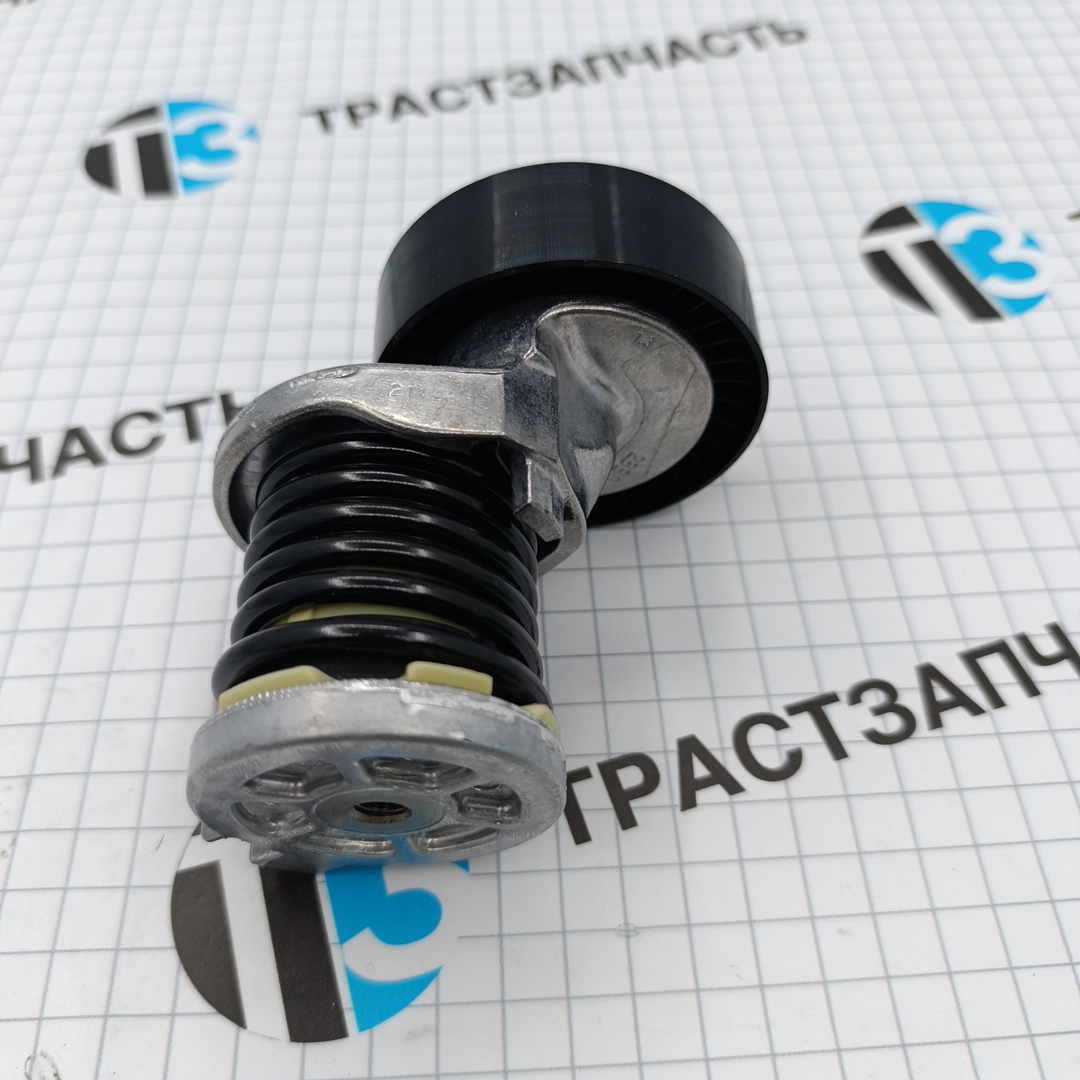 Ролик генератора VAG Volkswagen Crafter 2.0 (с 2011-2016г.) (натяжной) INA EUROPE - Миниатюра товара 5