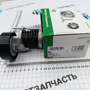 Ролик генератора VAG Volkswagen Crafter 2.0 (с 2011-2016г.) (натяжной) INA EUROPE
